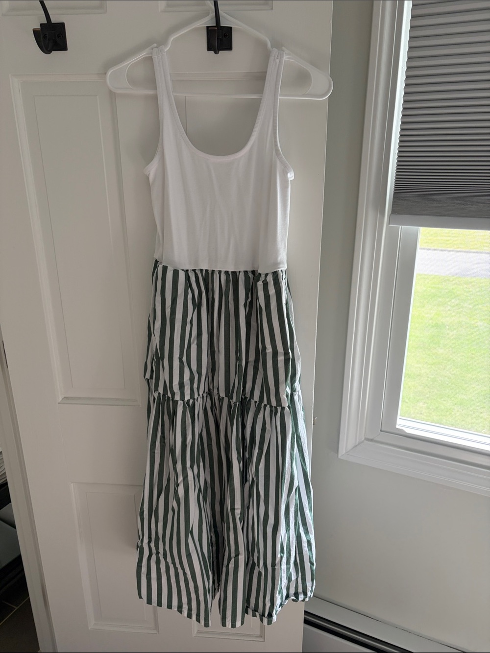 JCrew Sundress